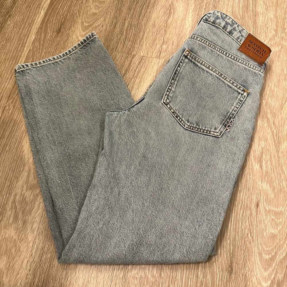Scotch & Soda Jeans